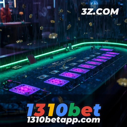 Apostas em Eventos Esportivos no 1310bet: Uma Experiência Emocionante