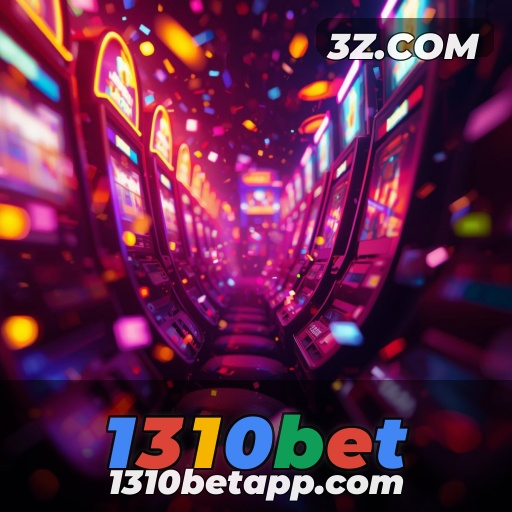Descubra o Mundo das Máquinas de Slots no 1310bet